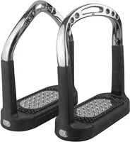 Flexcite Grip Steigbügel 12 cm