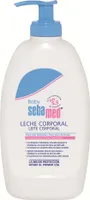 Sebamed Baby-Körpermilch 400 ml