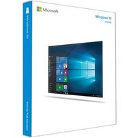 Microsoft Windows 10 Home USB , Betriebssystem-Software ,32-/64-Bit,  USB-Stick