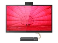 Lenovo IdeaCentre AIO 5 27IOB6 - All-in-One (Komplettlösung) - Core i5 11400T 1.3 GHz - 16 GB - SSD 512 GB - LED 68.6 cm