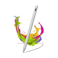 Active Stylus Stift 2. Generation für Apple iPad Magnetischer Stylus Pen kompatibel mit iPad Pro/ iPad Air/ iPad mini / Android