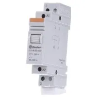 Przekaźnik instalacyjny Finder 1S 20A 230VAC 22.21.8.230.4000 (222182304000)