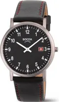 Boccia Herrenuhr Titan 3662-03