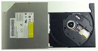 Philips DVD/CD-Laufwerk DS-8A5SH, slimline. ID28711