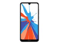 Huawei Y7 (2019) DUAL-SIM Smartphone 6,3" (15,9 cm) 32GB Black - NOVINKA