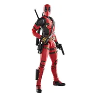 Figúrka Deadpool a Wolverine Marvel Legends - Deadpool