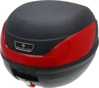 Top Case Koffer schwarz 32L