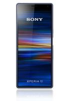 Sony Xperia 10 64GB dual navy blau