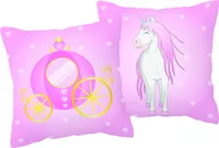TiCAA Kinder Kissen-Set "Prinzessin Liora"