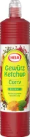 Trinkflasche Gewürz Ketchup Curry Delikat 800Ml