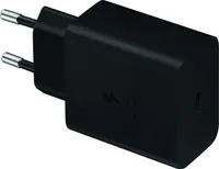 Samsung Schnellladegerät 45W Power Adapter EP-T4510 Black