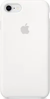 Apple MQGL2ZM/A - Etui ze skórką - Apple - iPhone 8/7 - 11,9 cm (4,7 cala) - Biały Apple