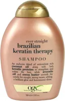 OGX Brazilian Keratin Therapy Shampoo 385ml