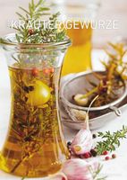 Kräuter & Gewürze 2024 - Bildkalender A3 (29,7x42 cm) - Herbs & Spices - mit Feiertagen (DE/AT/CH) und Platz für Notizen - Wandplaner - Küchenkalender