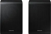 Samsung SWA-9200S Schwarz Kabellos 140 W
