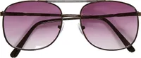 80er Jahre Pilotenbrille