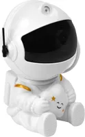 VERTENZ Magic 20 Astronauten-Nachtlampe - Sternenhimmel Projektor Astronaut - Led Sternenlicht Lampe