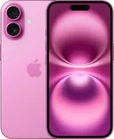Apple iPhone 16 128GB ružová