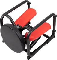 Stepper, Beintrainer, Stepper mit Twister, Fitness, Beintraining