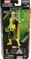 Actionfiguren Hasbro Classic Loki