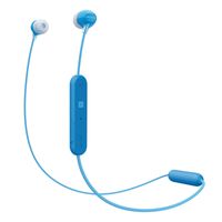 Sony WI-C300 Kabelloser In-Ohr Kopfhörer,  Bluetooth, NFC, Headset-Funktion