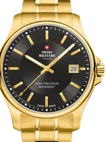 Pánské hodinky Swiss Military SM30200.08