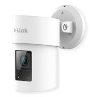 D-Link DCS‑8635LH 2K QHD Pan & Zoom Outdoor Wi‑Fi Kamera