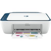 HP DeskJet 2721e AiO A4 color (P)