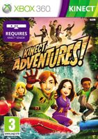 Kinect: Adventures! - Xbox 360