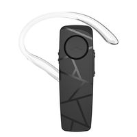 Tellur Bluetooth-Headset Vox 55, Schwarz