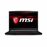 Msi Gaming Laptop Gf63 11Sc-466Be