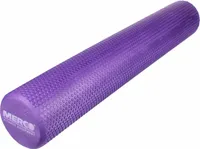 Merco Yoga EVA Roller jóga válec fialová délka 90 cm