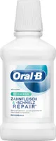 Multipack 6x Oral-B Zahnfleisch & -schmelz Repair Mundspülung Frische Minze 250 ml