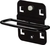 ADB Lochwand Zangenhalter 75 mm