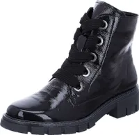 Ara Schnürstiefeletten Damen 31363532373938 Schwarz 38 1/2 EU