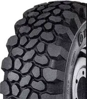 Continental 275/80 R 20 Tl 134K Mpt 81
