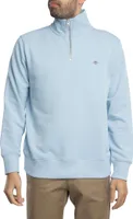 Gant Shield Half Zip Pullover Herren