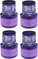 INF Nachfilter für Dyson V11 Handstaubsauger 2er-Pack