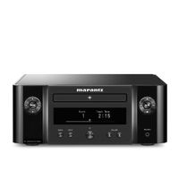 MARANTZ CD-Receiver 2x60W HEOS MP3 WMA UKW BT WiFi USB DAB+ sw MELODY X MCR612/N1B