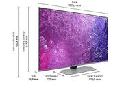 Samsung Tv 50QN93C 50" Neo QLED 4K QN93C (2023)