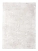 Adeara 100 Elfenbein 160cm x 230cm
