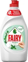 Čisticí prostředek na nádobí Fairy Tea, 450 ml - Prostředek s vůní čaje na dokonalé čištění nádobí