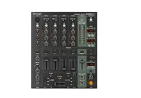 Behringer Djx900Usb - Dj Mixážny Pult