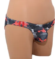 Herren Slip atmungsaktiv