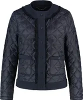 OUTDOORJACKE NICHT W 80393 NIGHT SKY Größe 40