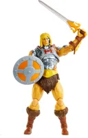 Mattel Masters of the Universe: 2021 Faker Masterverse Actionfigur 18 cm MATTGYY37