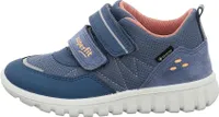 Superfit Klettschuhe Mädchen 31373530383936 Blau 28 EU