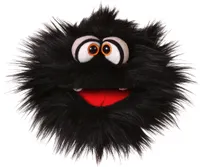 LIVING PUPPETS W825 - Kladderradatsch