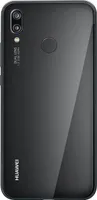Huawei P20 Lite Dual SIM Black 64 GB Veľmi dobrý