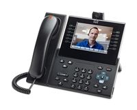 Cisco Unified IP Phone CP-9971-CL-CAM-K9=